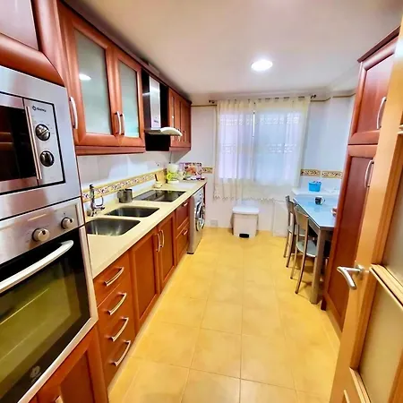 Appartement Premium Downtown