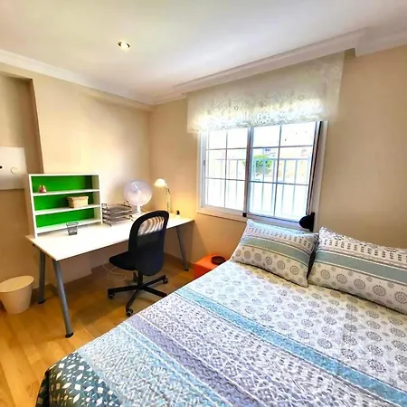 Appartement Premium Downtown Málaga